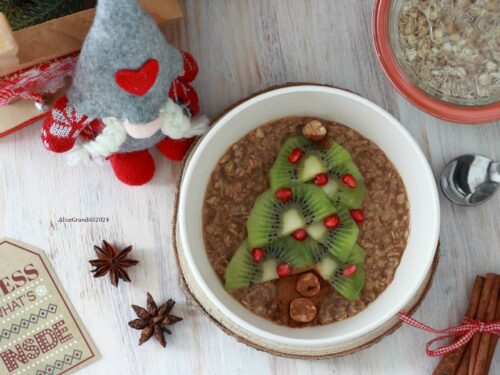 Smoothie Bowl: un'idea nuova per una colazione sana e gustosa